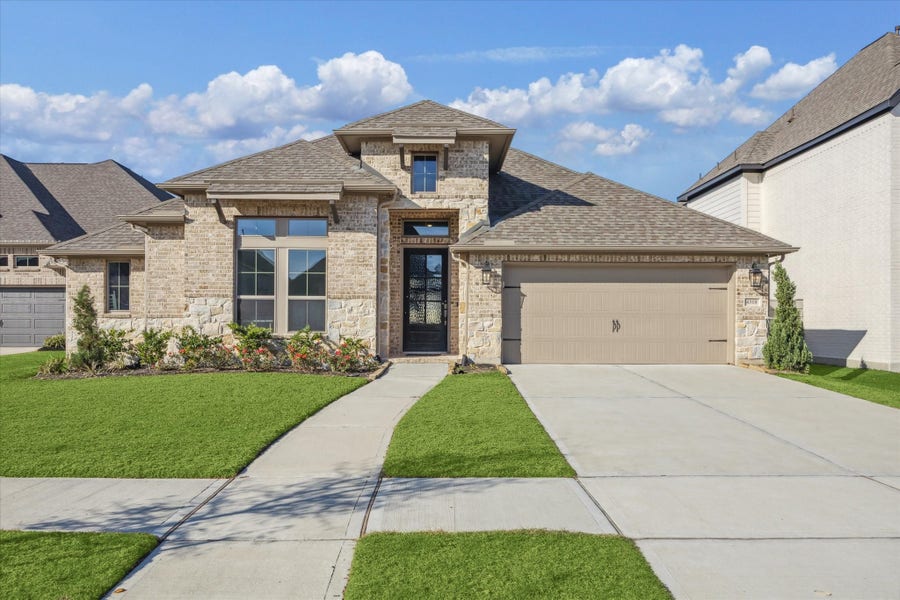 Property photo for 4318 Rocky Stream Court, Manvel, TX