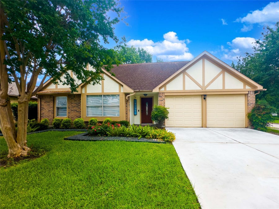 Property photo for 14310 Owendale Drive, Houston, TX