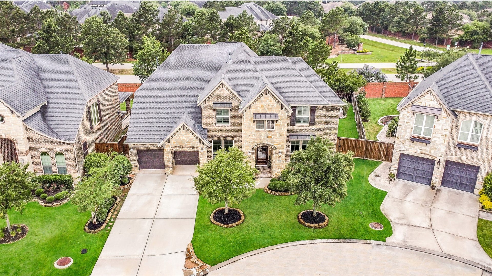 27614 Long Cliff Lane, Spring, TX 77386 27614 Long Cliff Lane, Spring, TX 77386