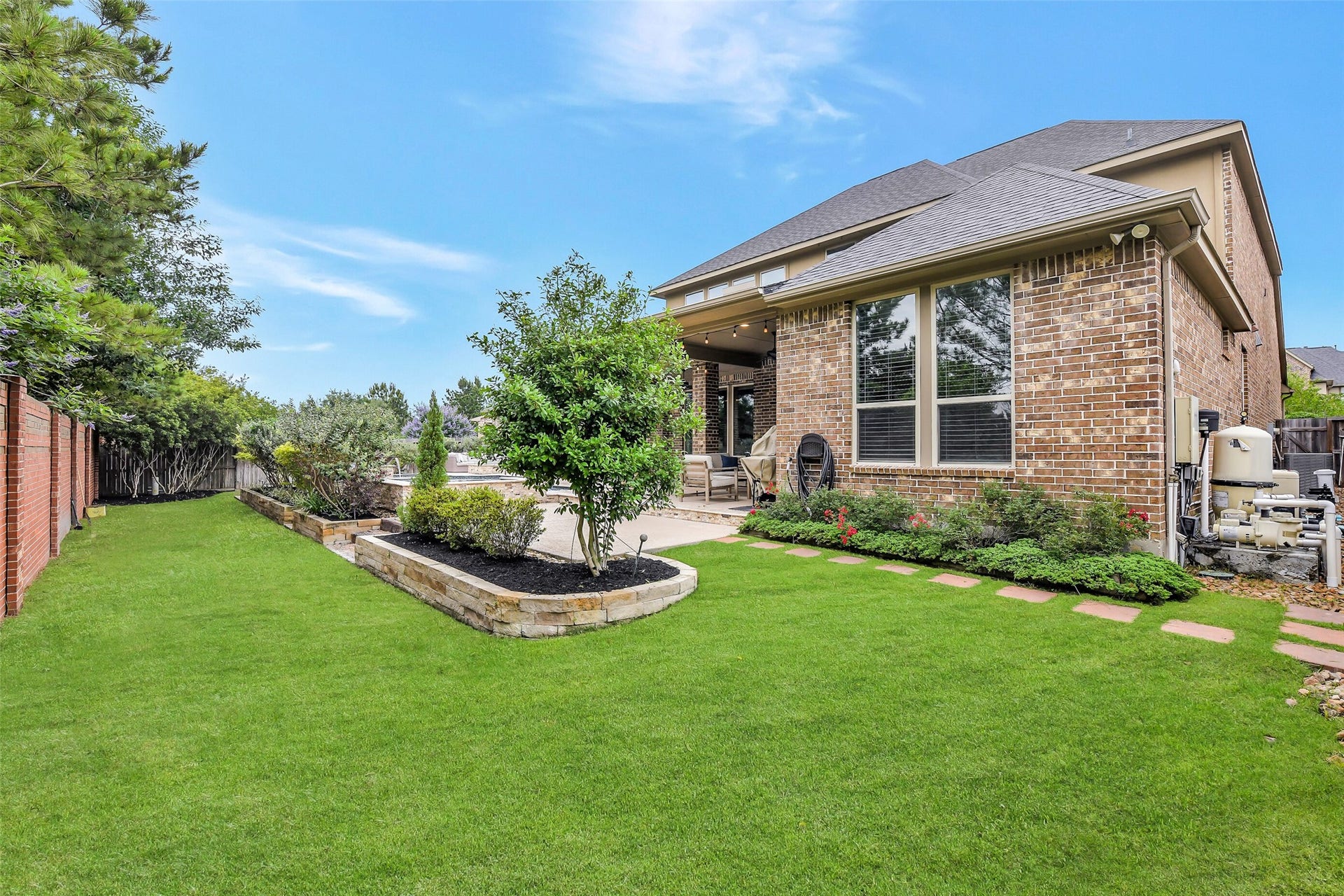 27614 Long Cliff Lane, Spring, TX 77386 27614 Long Cliff Lane, Spring, TX 77386