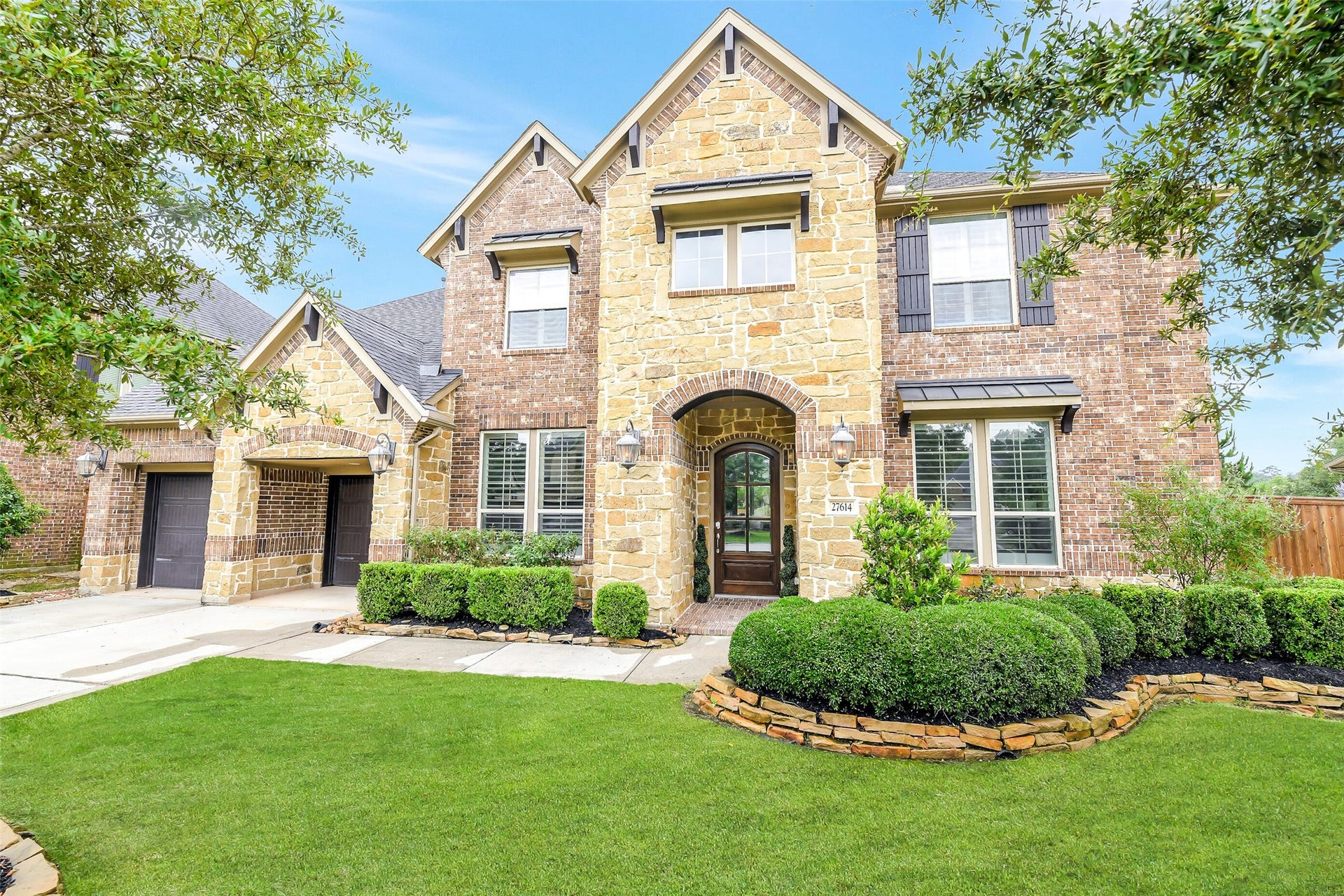 27614 Long Cliff Lane, Spring, TX 77386 27614 Long Cliff Lane, Spring, TX 77386