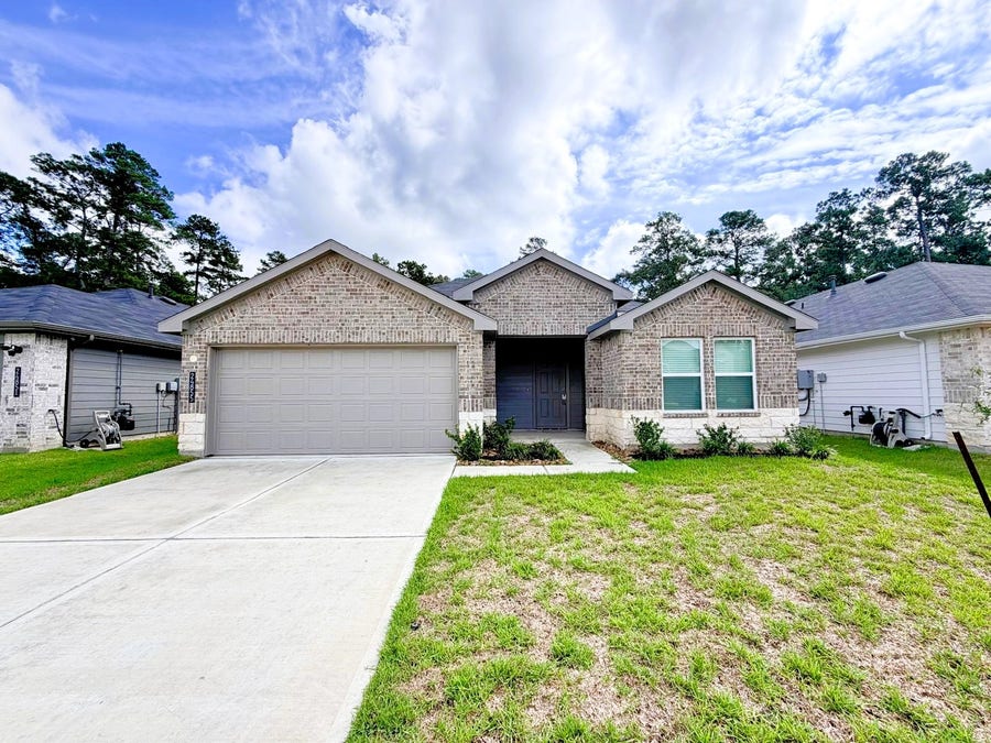 Property photo for 24855 Springbluff Valley Court, Magnolia, TX