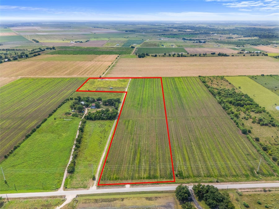 Property photo for 12203 Buls Road, East Bernard, TX