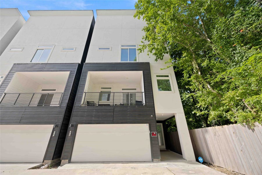 Property photo for 507 Schweikhardt Street, Houston, TX