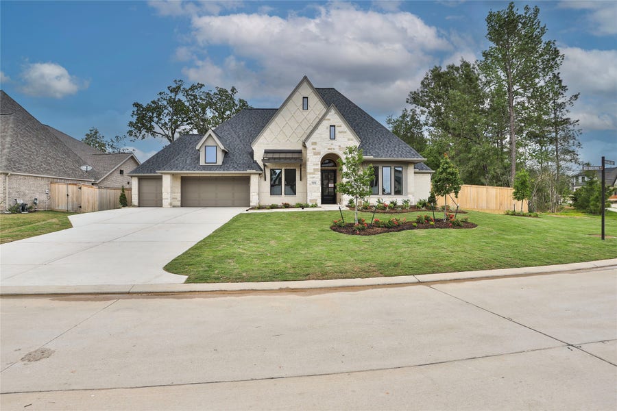 Property photo for 27051 West Ranch House Road, Montgomery, TX