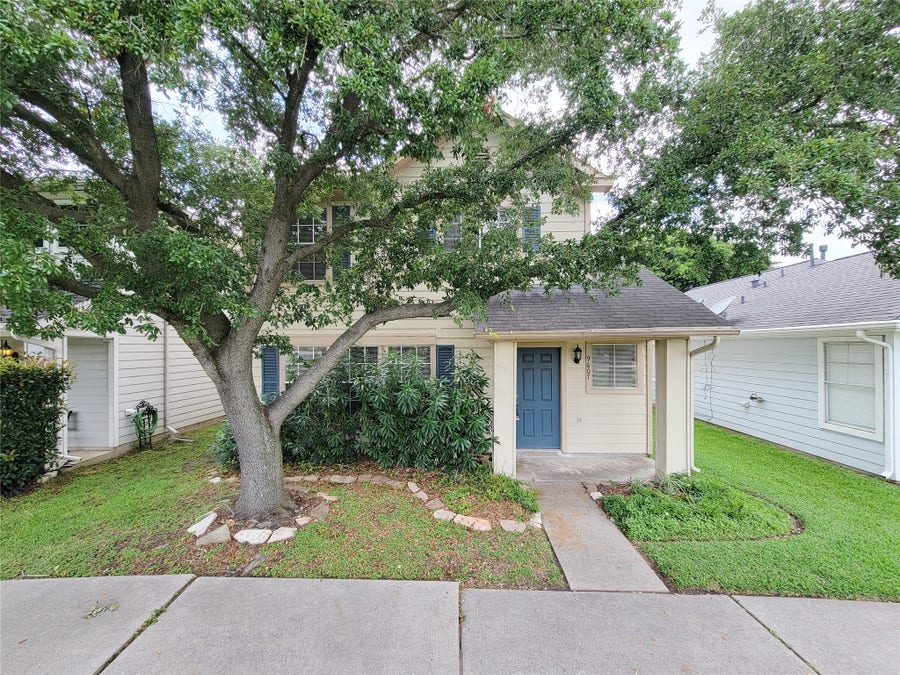 Property photo for 9607 Farrell Drive, Houston, TX