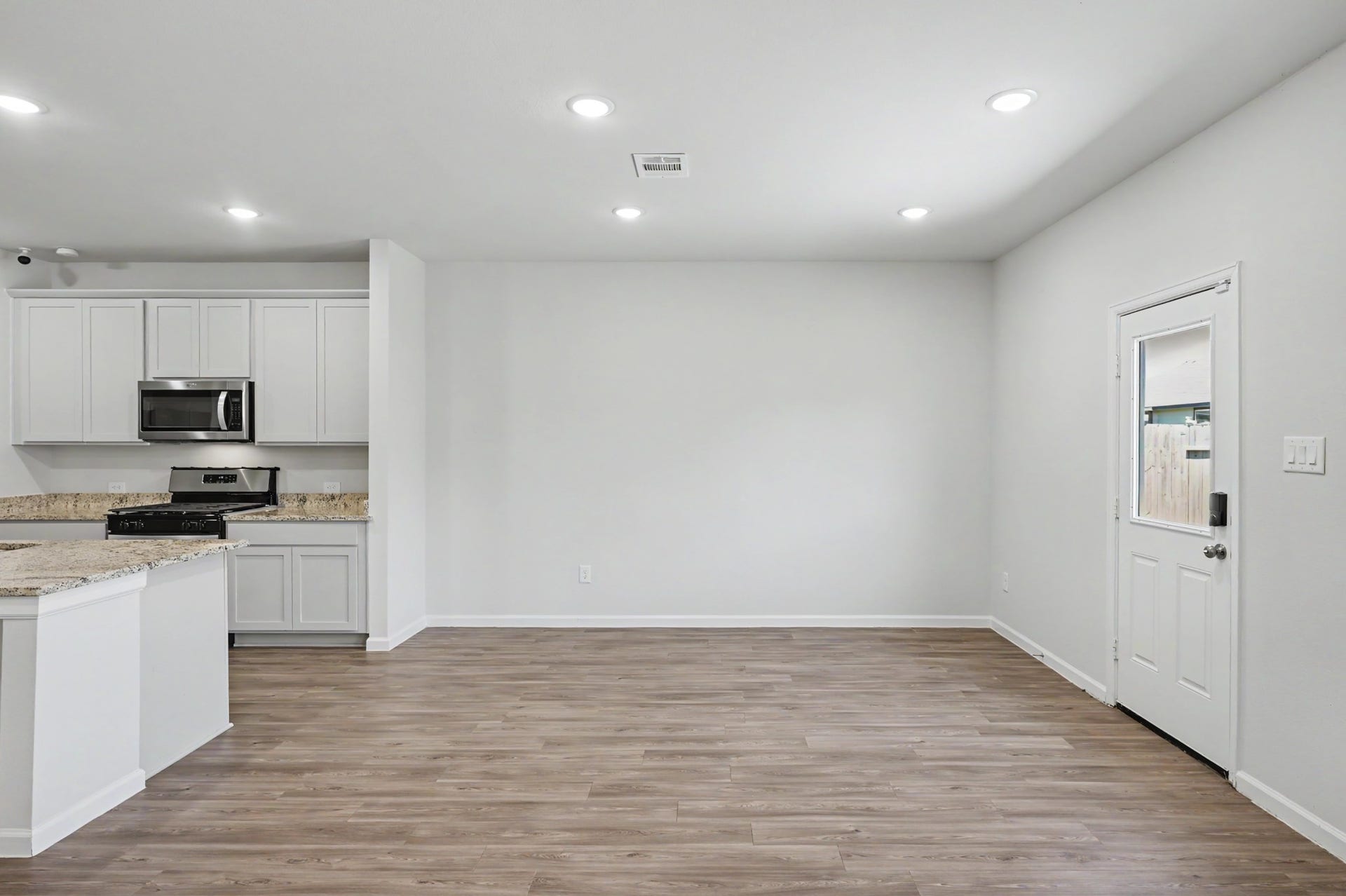 12288 Lady Eli Drive, Willis, TX 77318