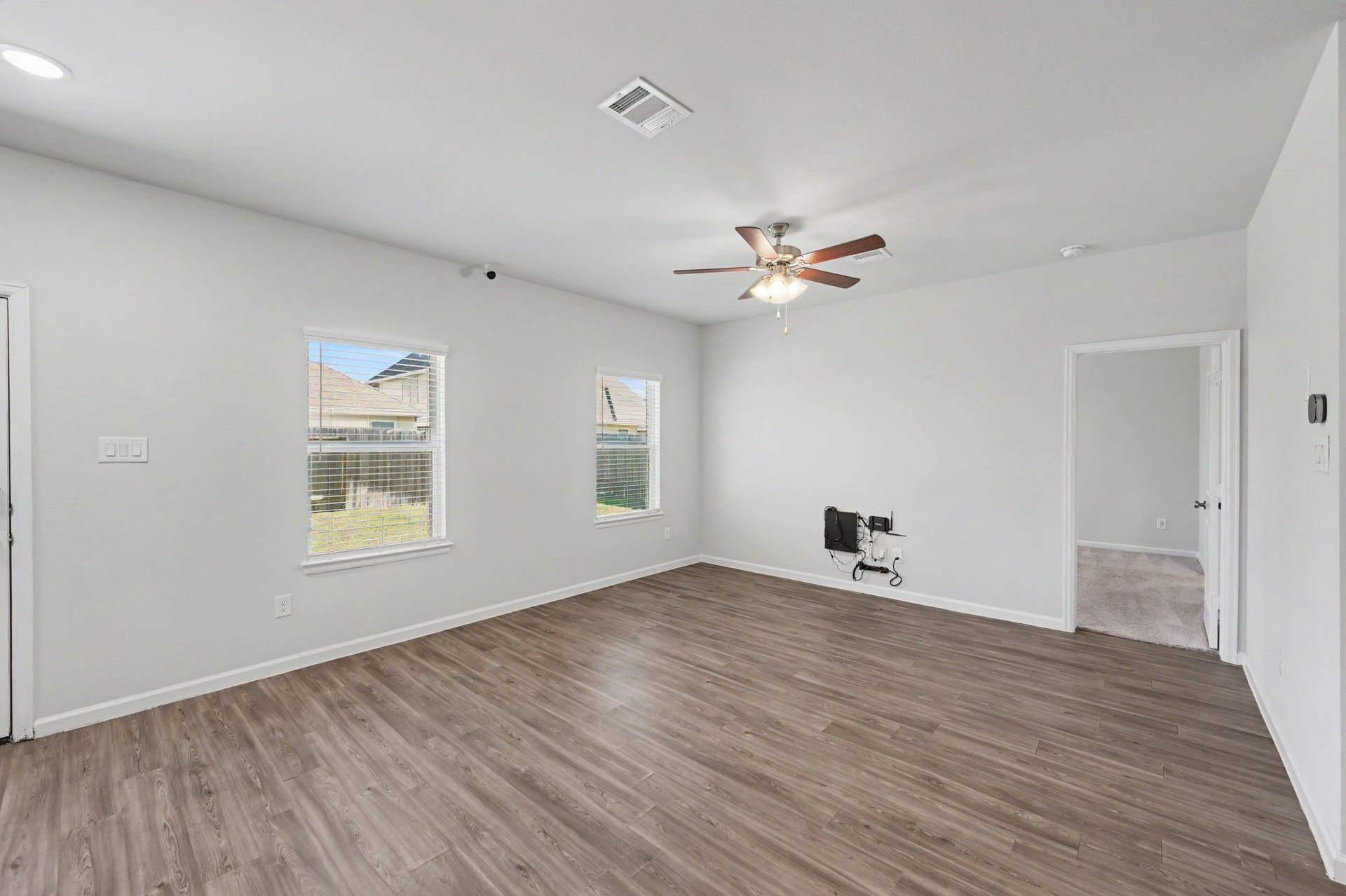 12288 Lady Eli Drive, Willis, TX 77318