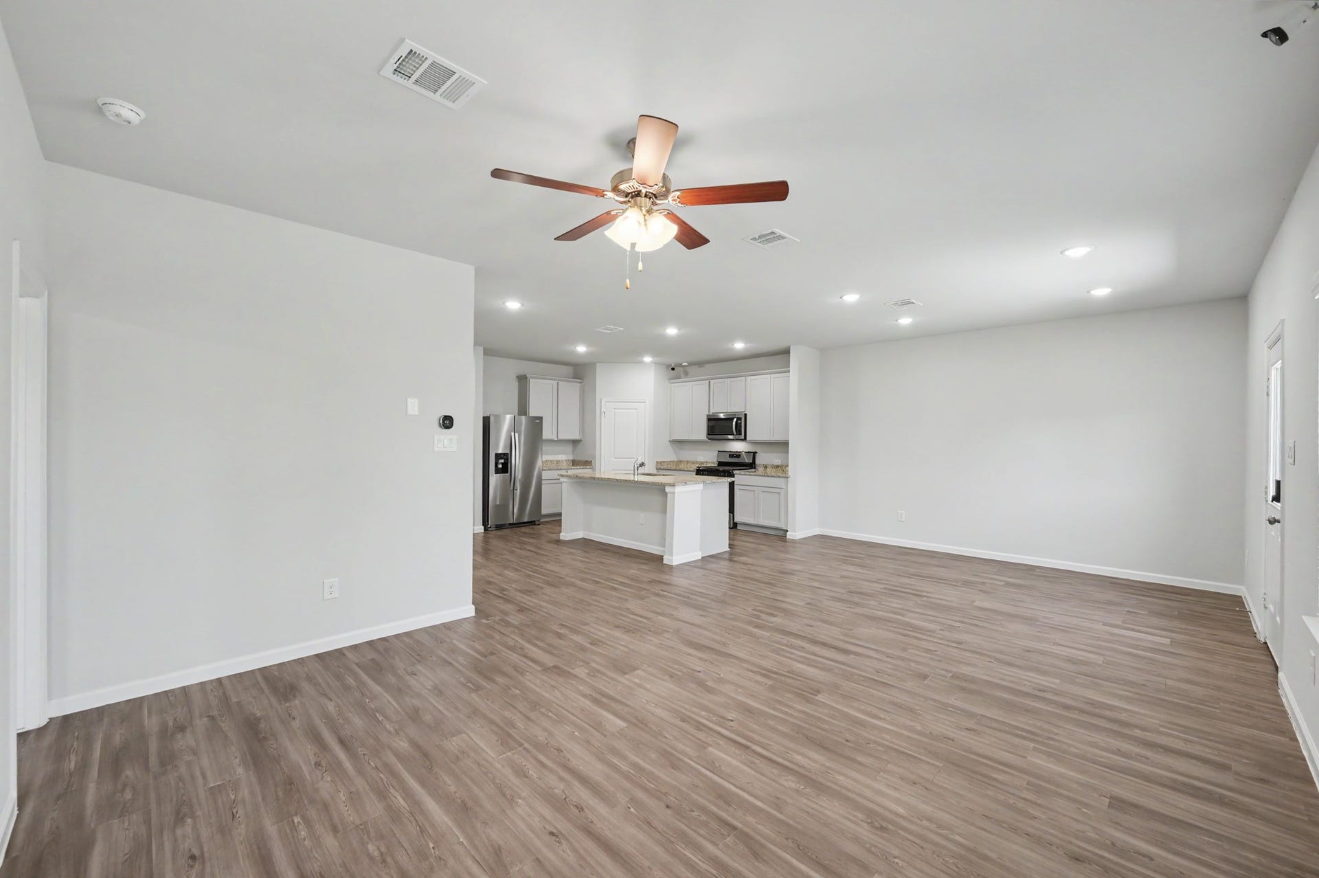 12288 Lady Eli Drive, Willis, TX 77318