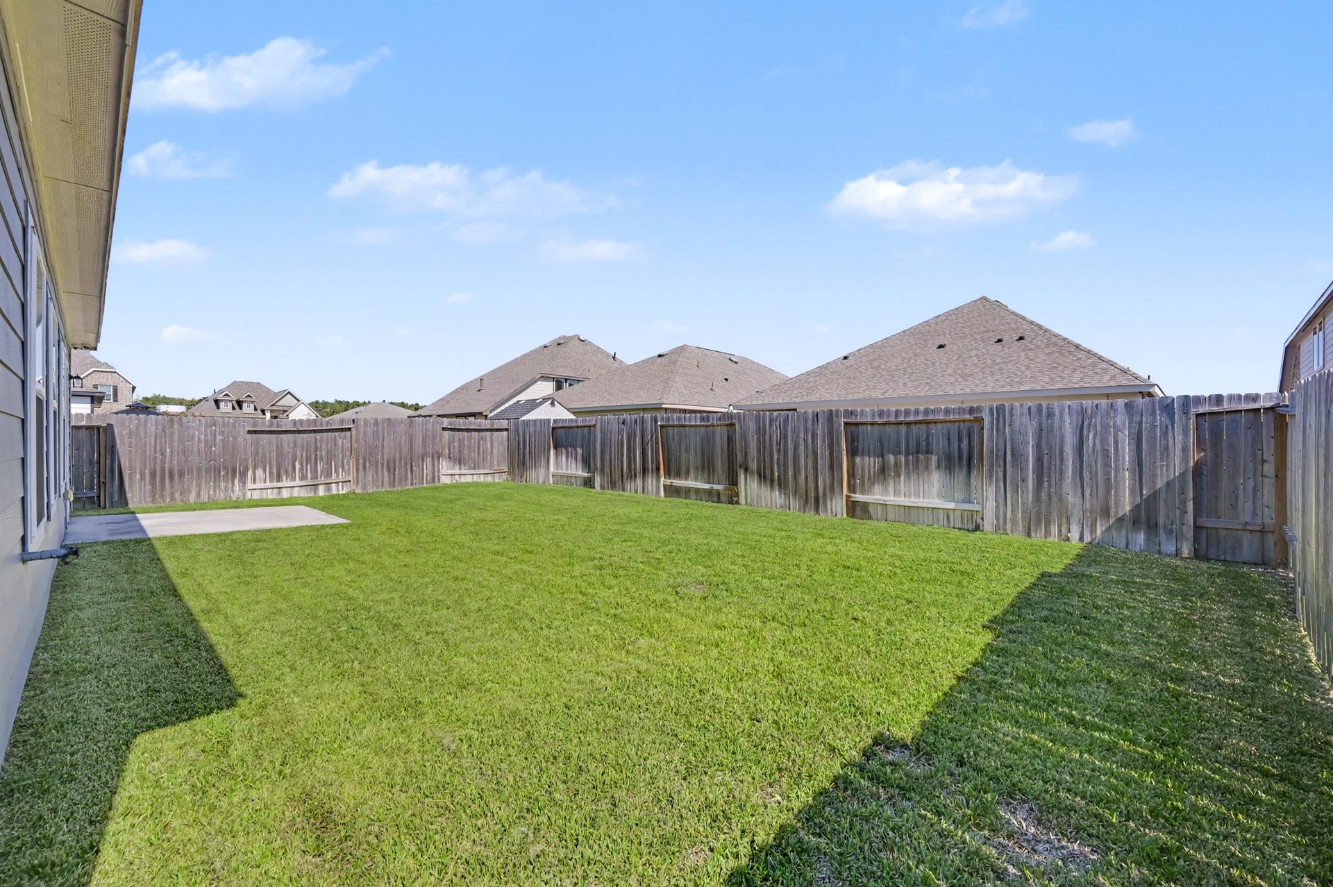 12288 Lady Eli Drive, Willis, TX 77318