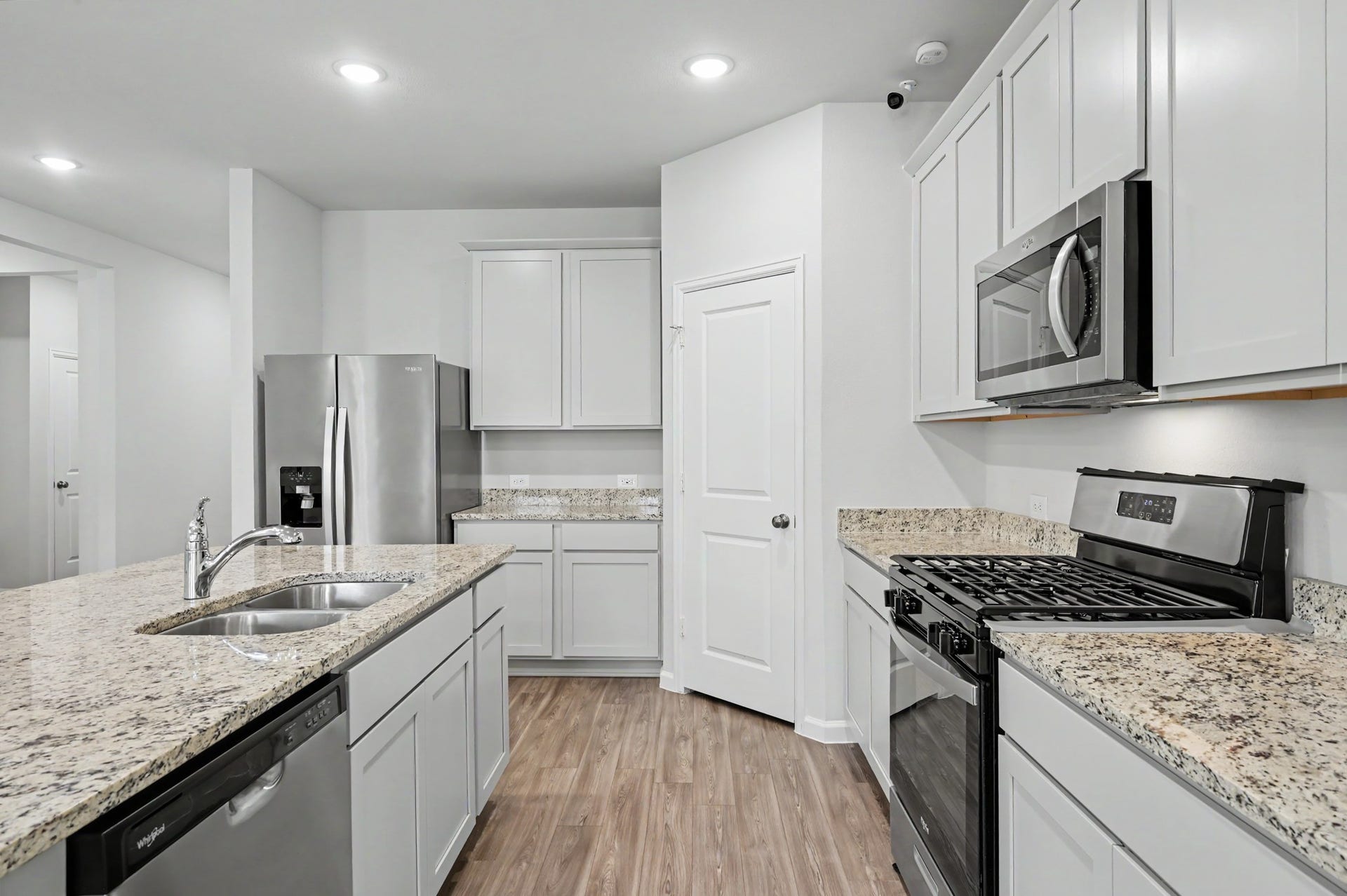 12288 Lady Eli Drive, Willis, TX 77318