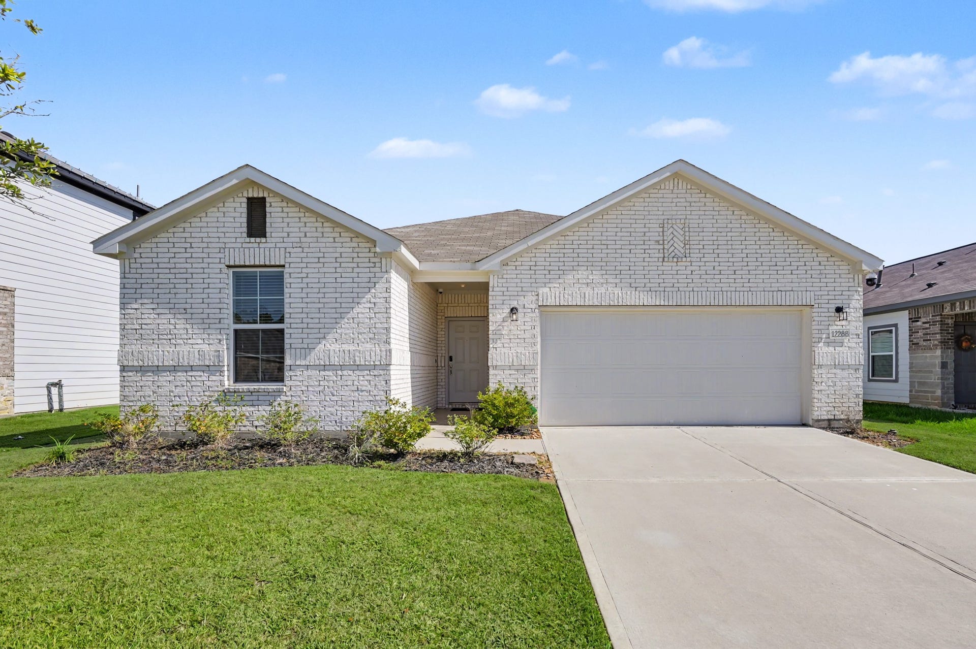 12288 Lady Eli Drive, Willis, TX 77318