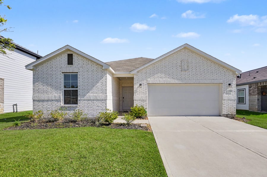 Property photo for 12288 Lady Eli Drive, Willis, TX