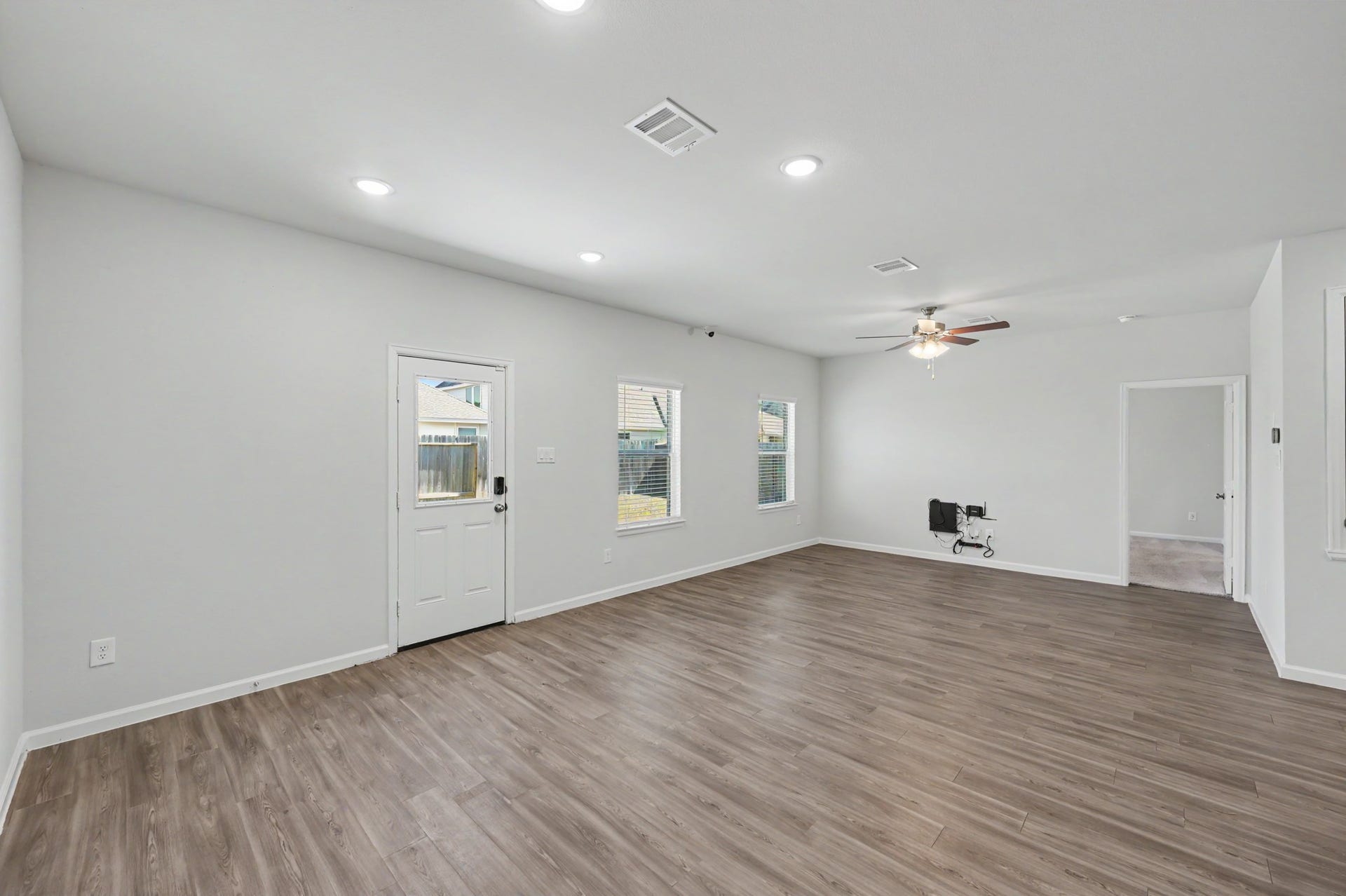 12288 Lady Eli Drive, Willis, TX 77318