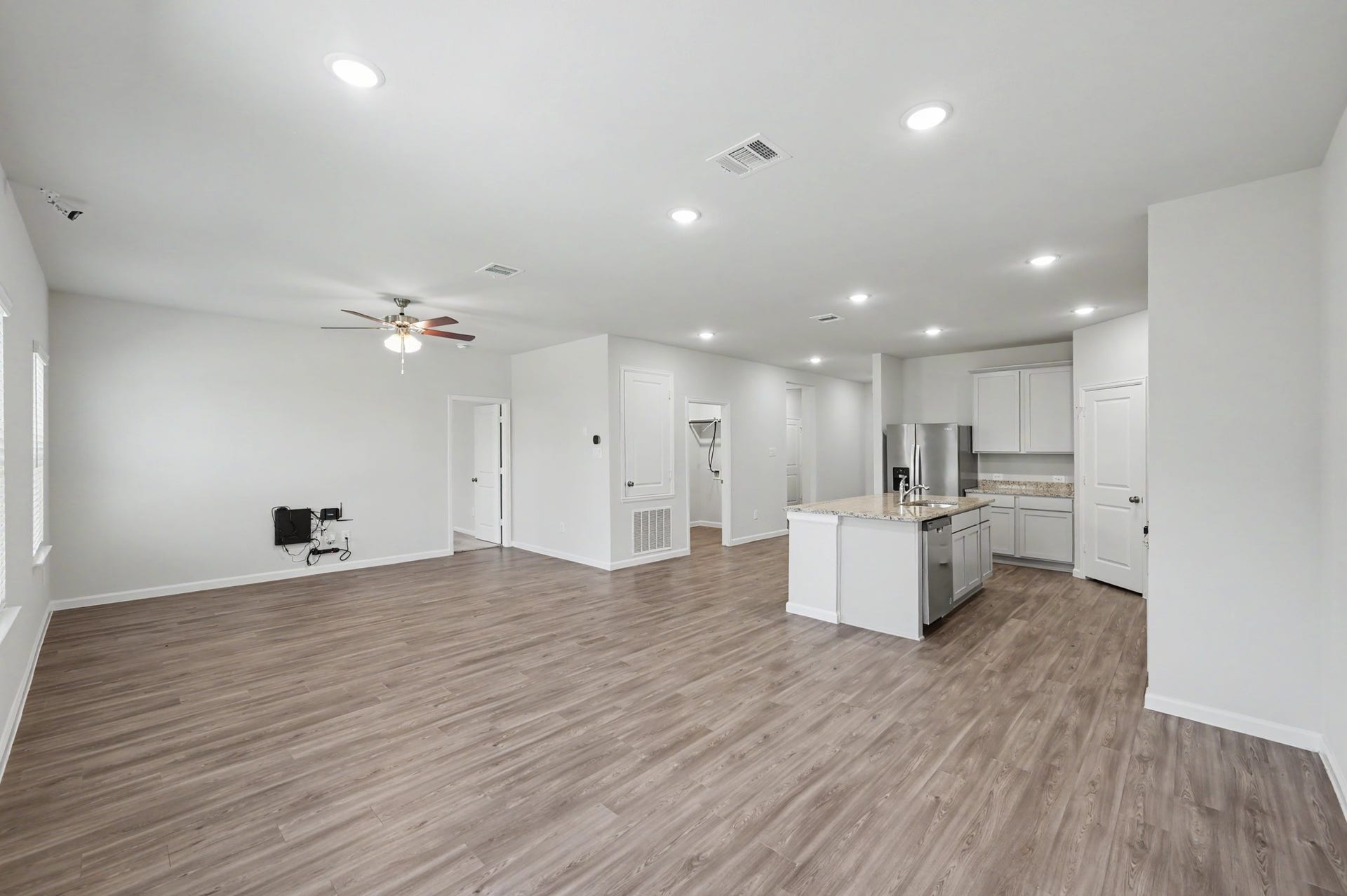 12288 Lady Eli Drive, Willis, TX 77318