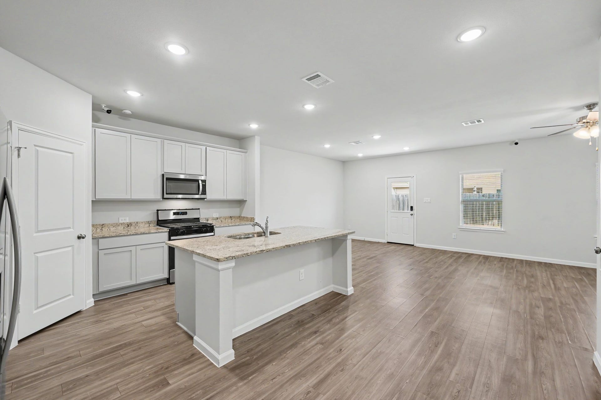 12288 Lady Eli Drive, Willis, TX 77318