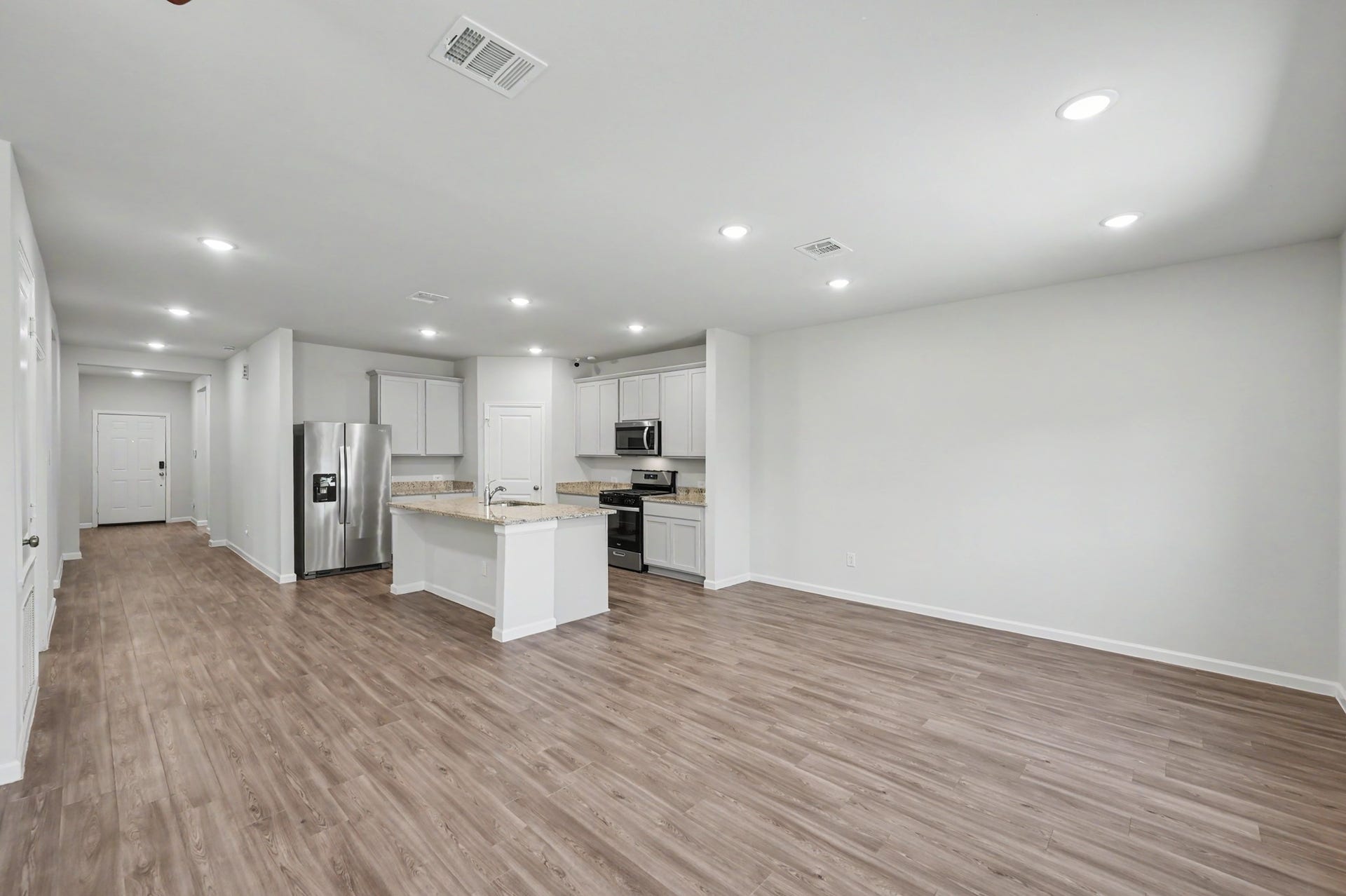 12288 Lady Eli Drive, Willis, TX 77318