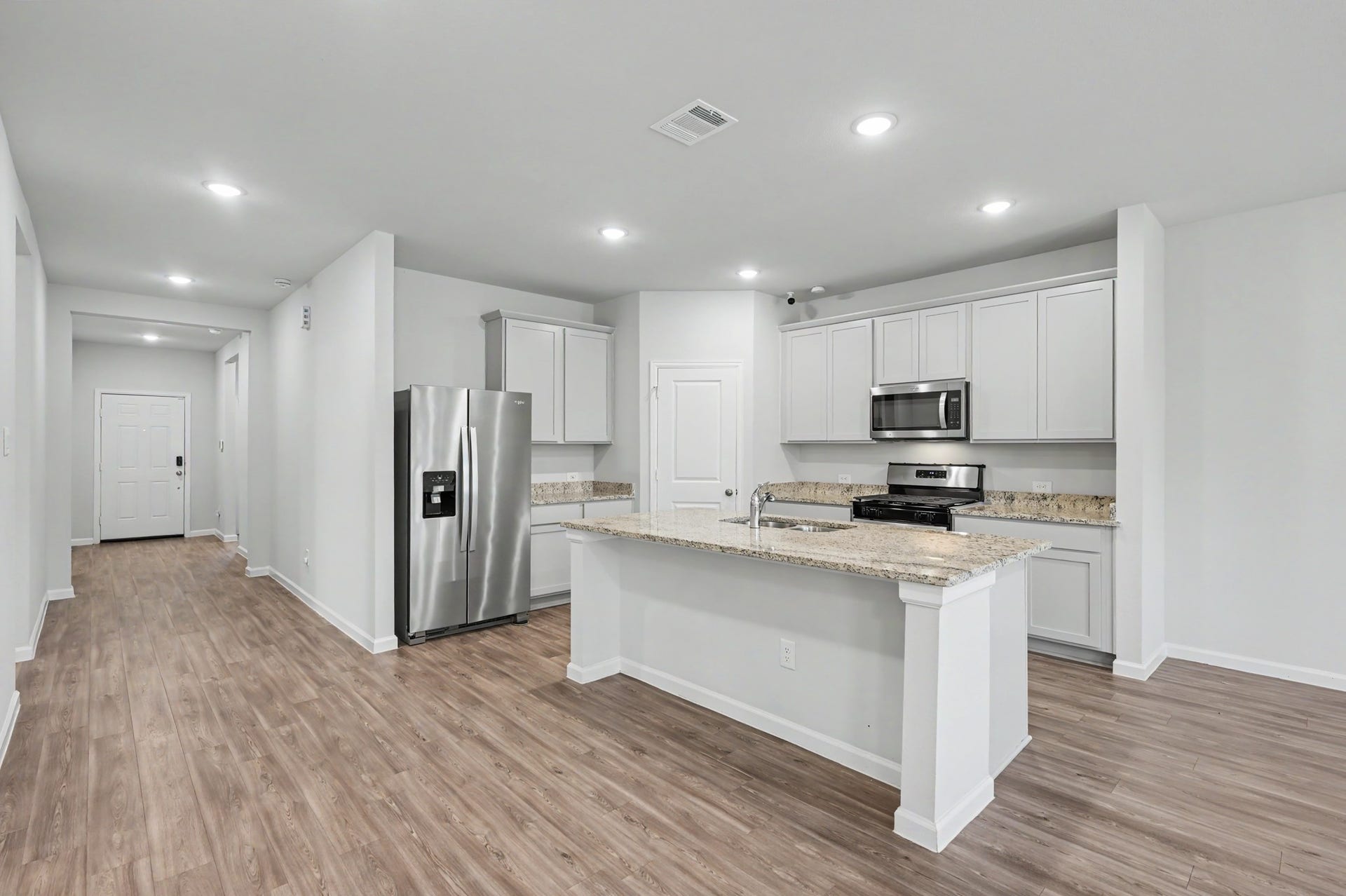 12288 Lady Eli Drive, Willis, TX 77318