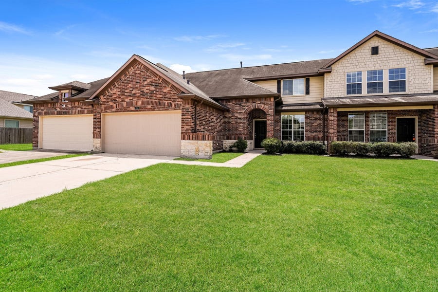 Property photo for 12346 Dona Lane, Houston, TX