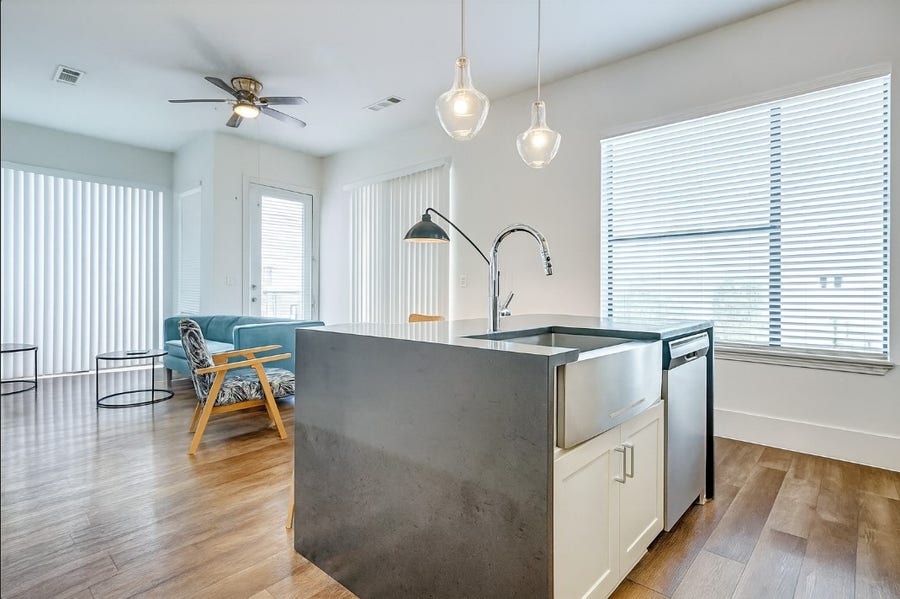 Property photo for 1508 Blodgett Street, #609, Houston, TX