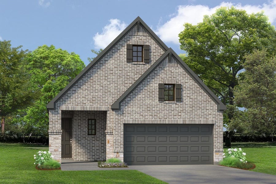 Property photo for 22048 Montezuma Valley Drive, Porter, TX