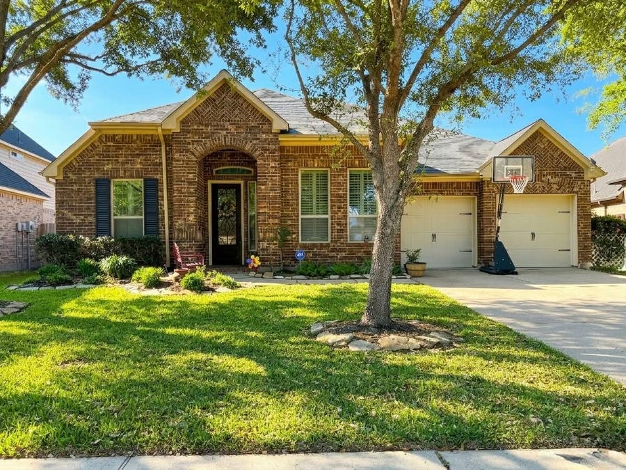 Property photo for 29011 Powder Ridge Drive, Katy, TX