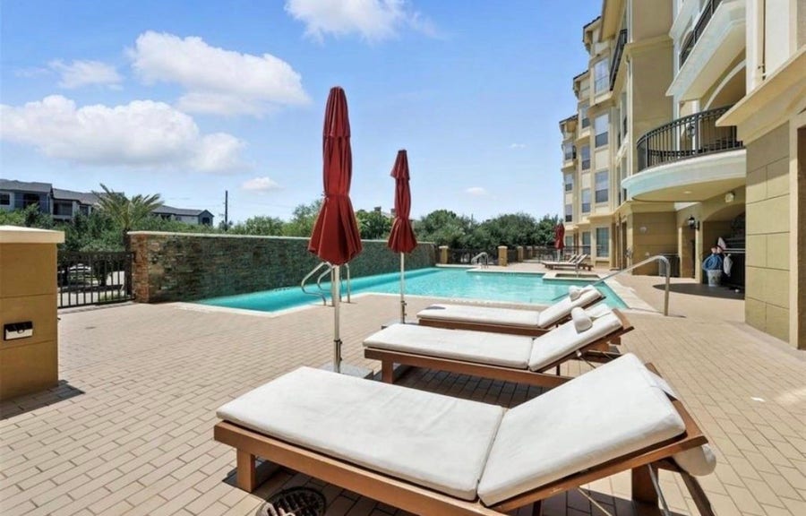 Property photo for 7575 Kirby Drive, #1113, Houston, TX