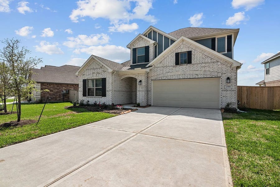 Property photo for 23576 Marble Pass Trace, New Caney, TX