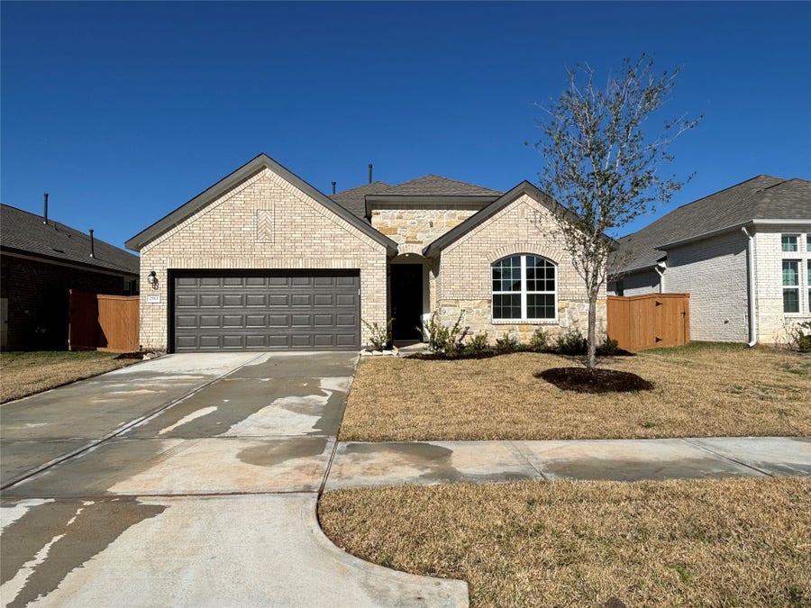 Property photo for 2913 Cliff Ridge Lane, Katy, TX