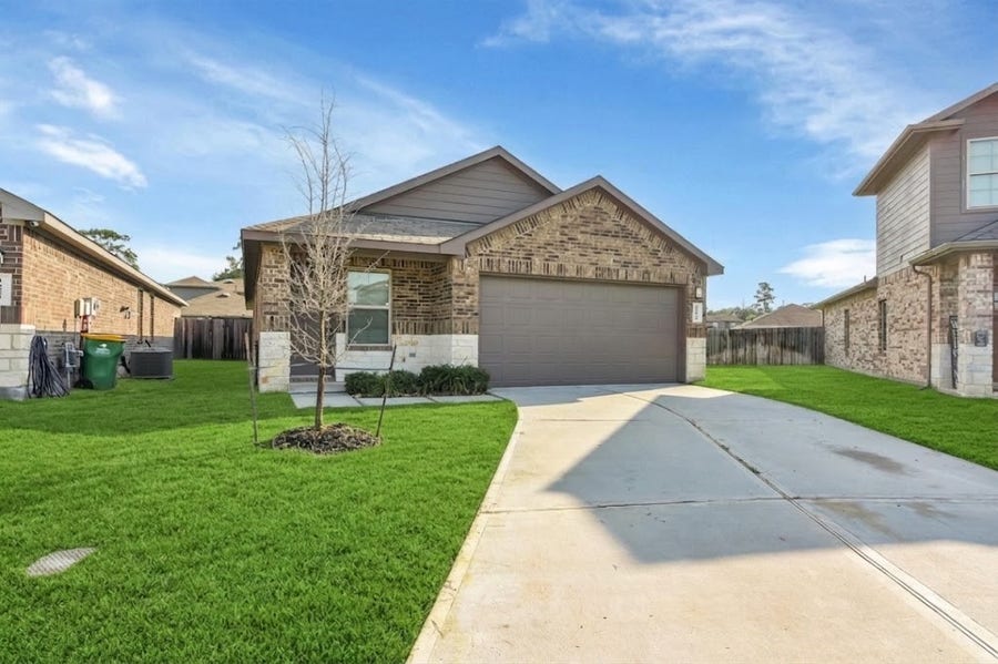 Property photo for 16831 Silent Pines Court, Conroe, TX