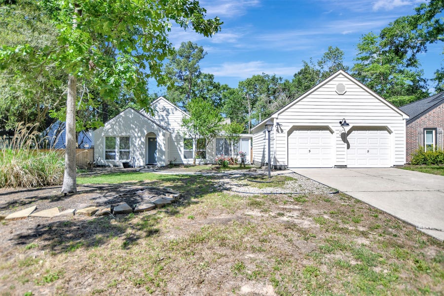 Property photo for 7 Bitterwood Court, The Woodlands, TX