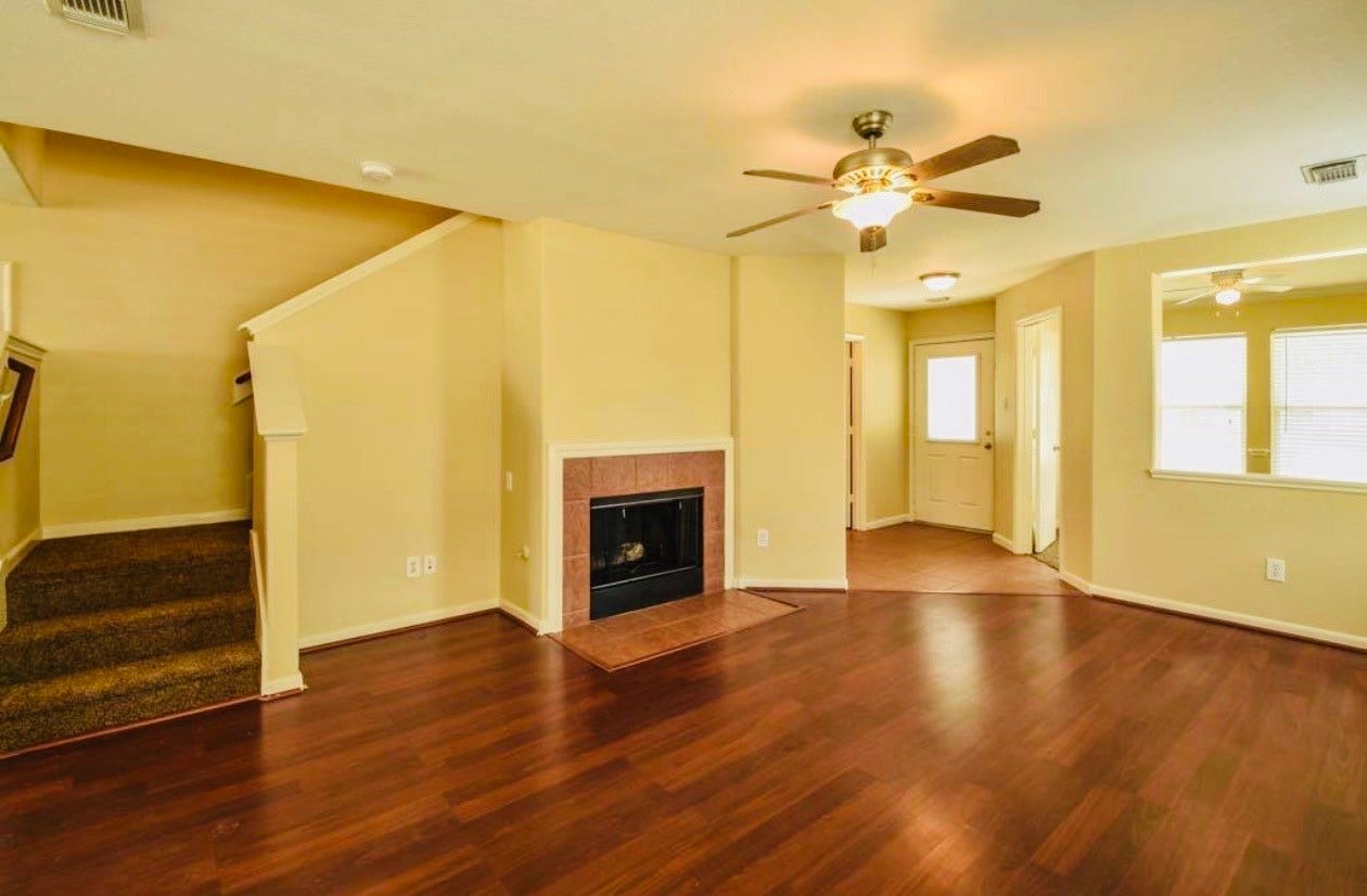 4015 Fairhope Oak Street, Pasadena, TX 77503 4015 Fairhope Oak Street, Pasadena, TX 77503