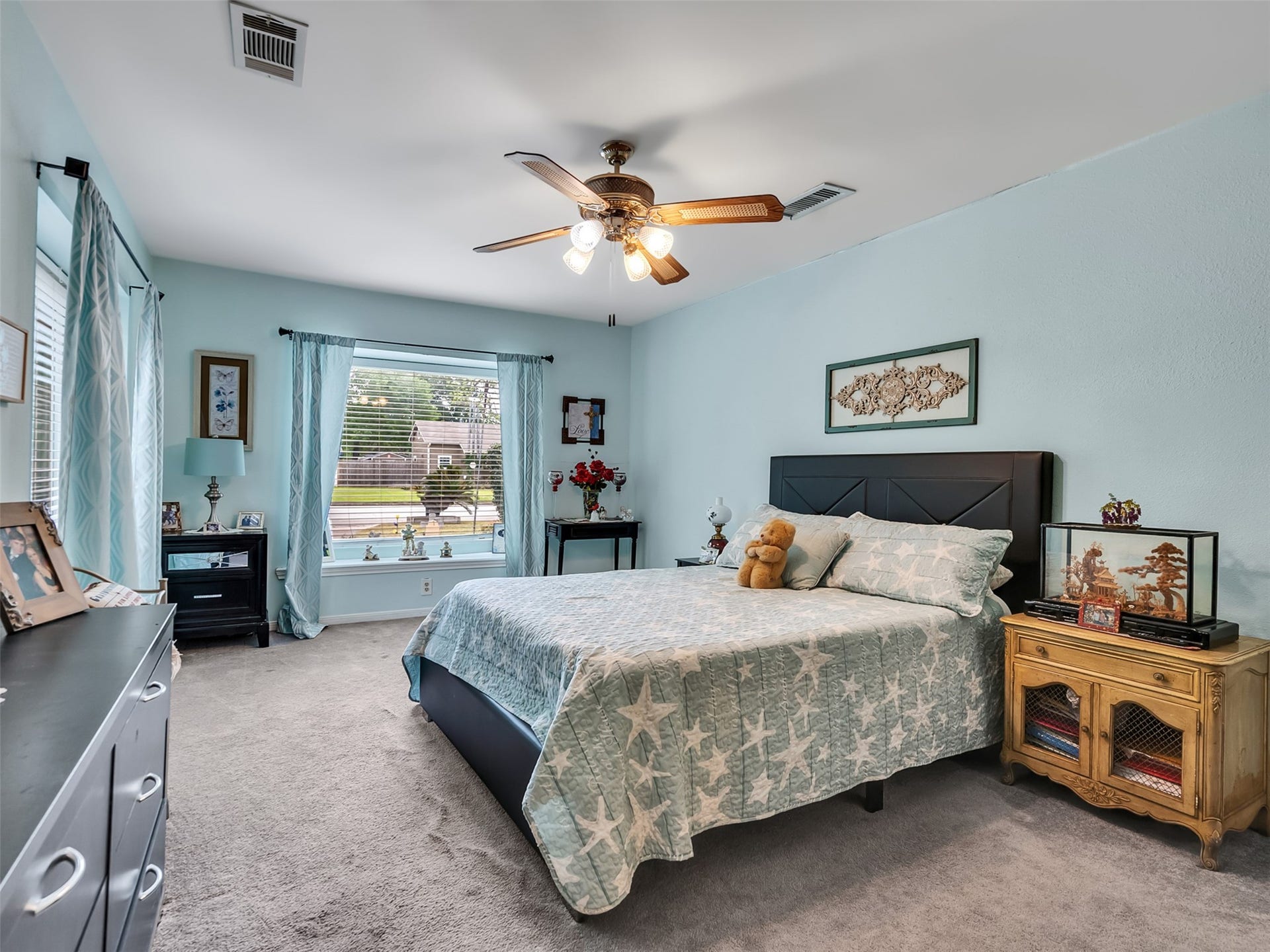 905 Bartlett Road, Katy, TX 77493