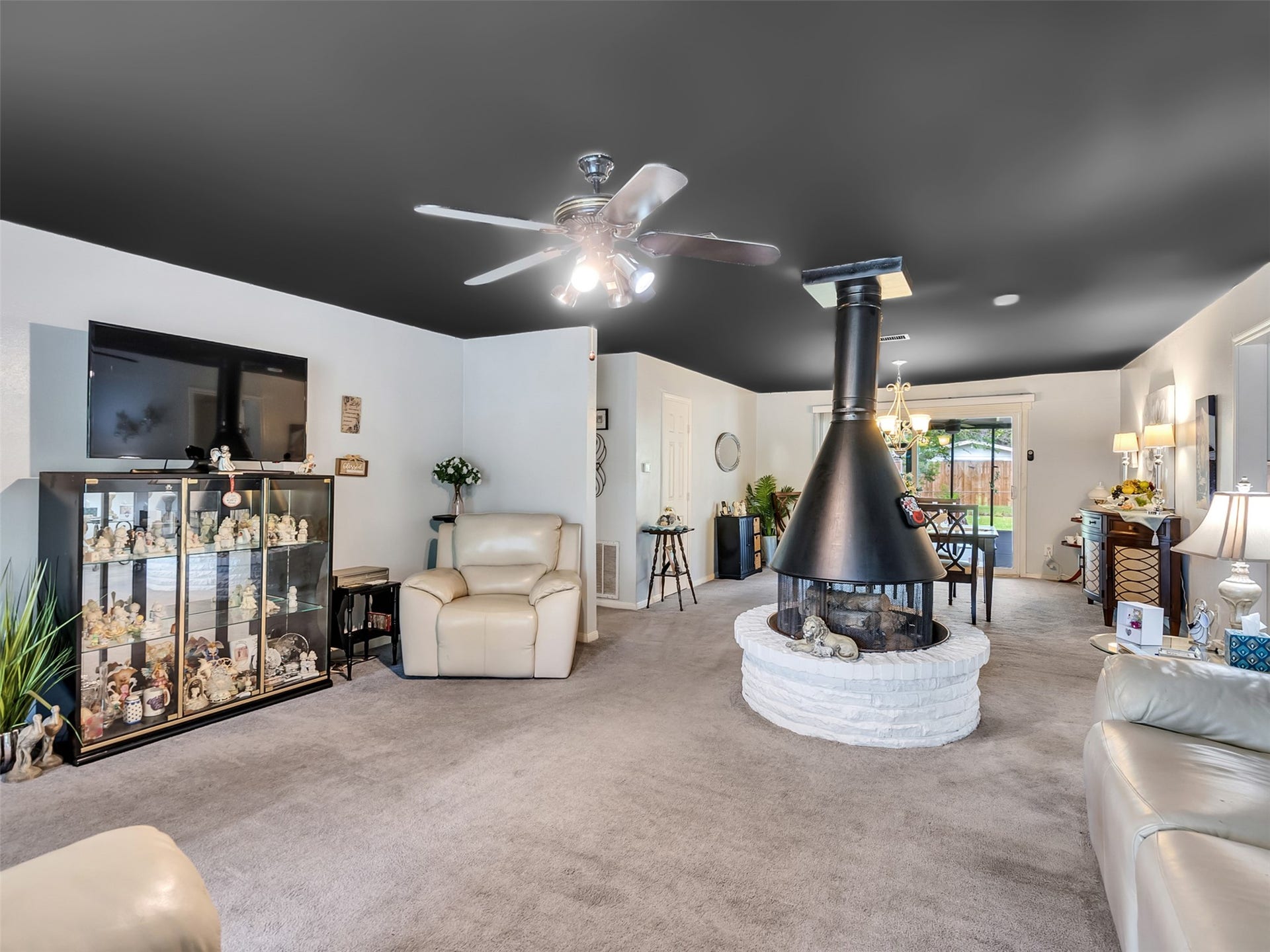 905 Bartlett Road, Katy, TX 77493