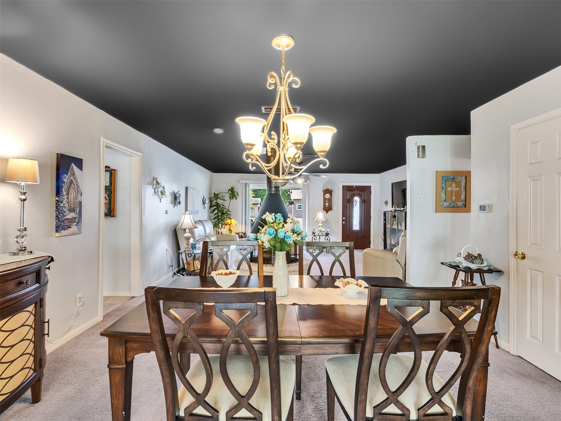 905 Bartlett Road, Katy, TX 77493