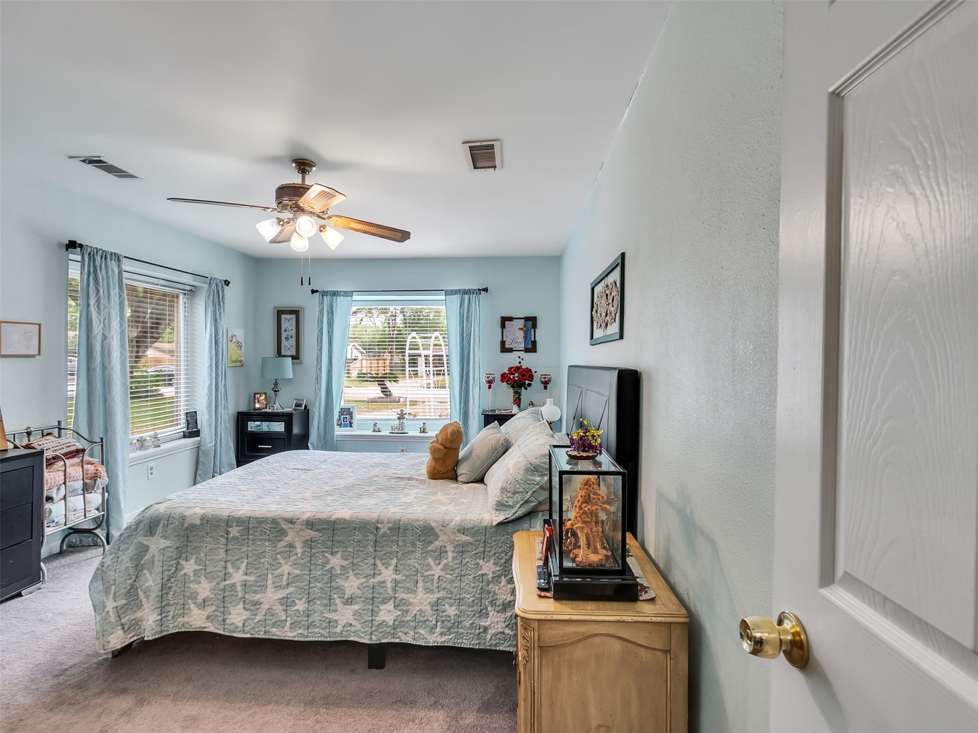905 Bartlett Road, Katy, TX 77493