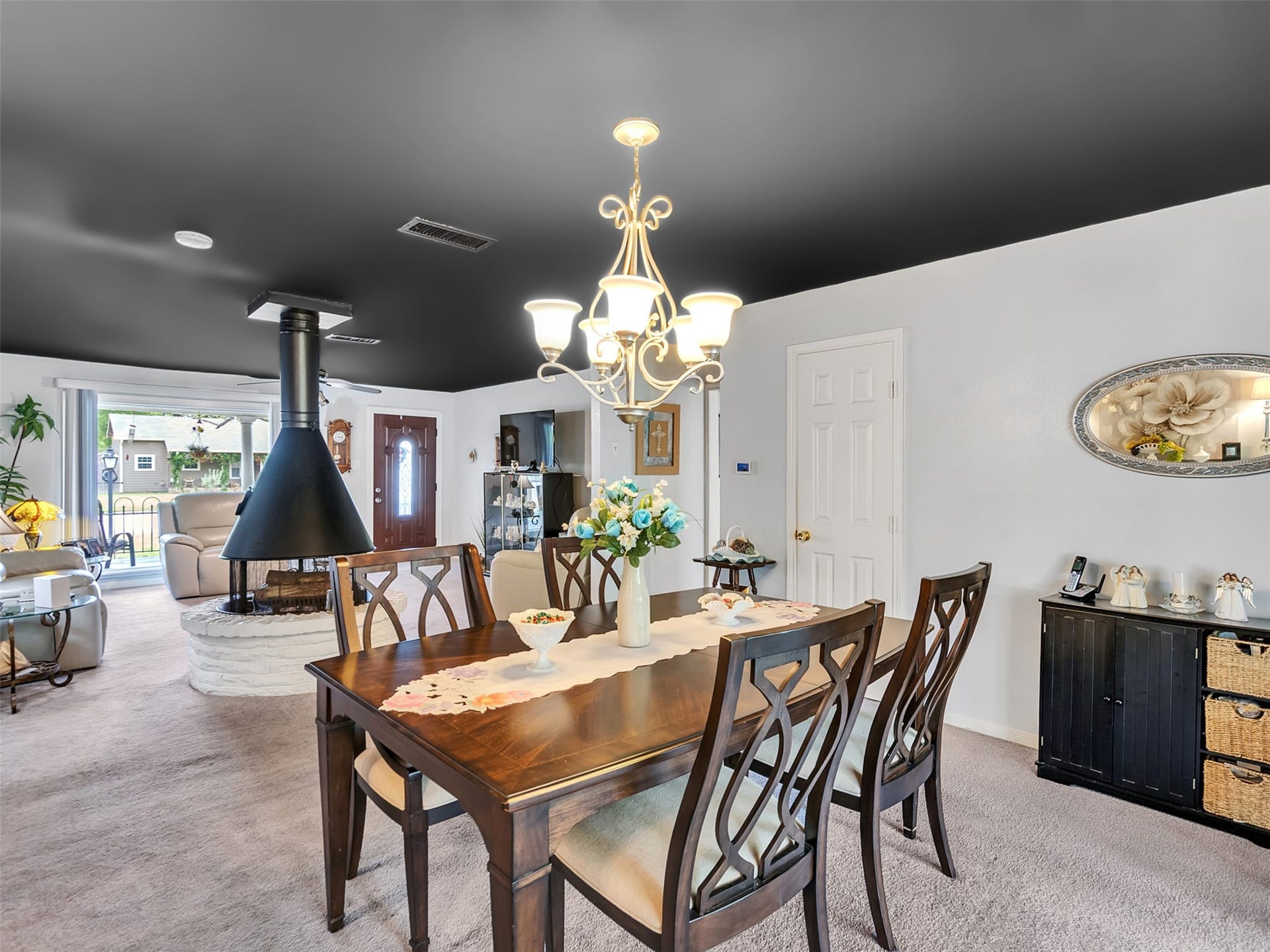 905 Bartlett Road, Katy, TX 77493
