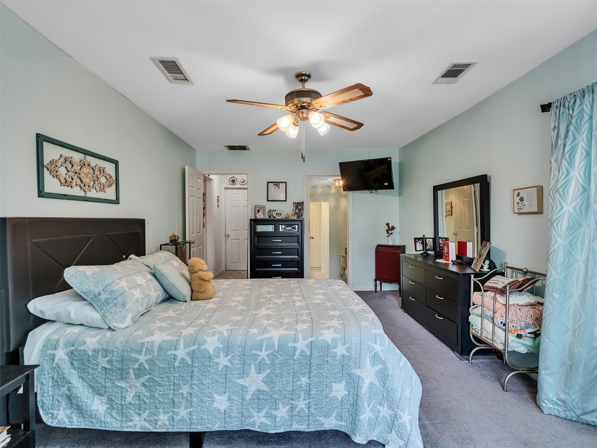 905 Bartlett Road, Katy, TX 77493