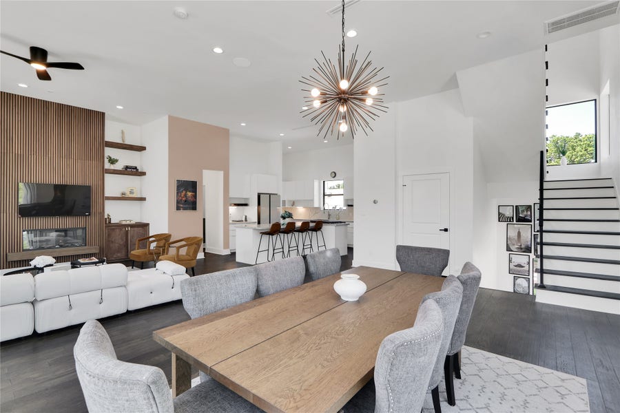 Property photo for 5907 Winsome Lane Lane, #A, Houston, TX