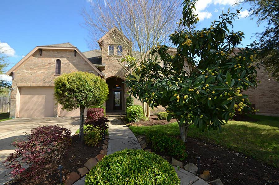 Property photo for 6606 Cadogan Court, Sugar Land, TX