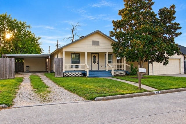 510 Sammon Drive, Humble, TX 77338 510 Sammon Drive, Humble, TX 77338