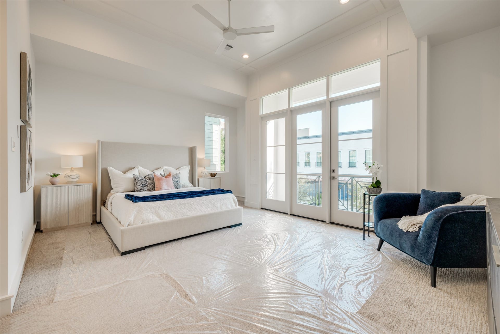 1010 E 26TH Street, Houston, TX 77009 * ASK ABOUT CUSTOMIZATION OPTIONS DURING CONSTRUCTION ONLY
* MAZZARINO MODEL HOME
* PHOTOS MAY SHOW A SIMILAR FLOOR PLAN AND/OR UPGRADED/ALTERNATIVE FINISHES
* Please use these photos as a guide
* THIS IS AN ACTIVE CONSTRUCTION SITE, BUYERS MUST REQUEST APPOINTMENT TO BE ON PREMISES AT ALL TIMES.
