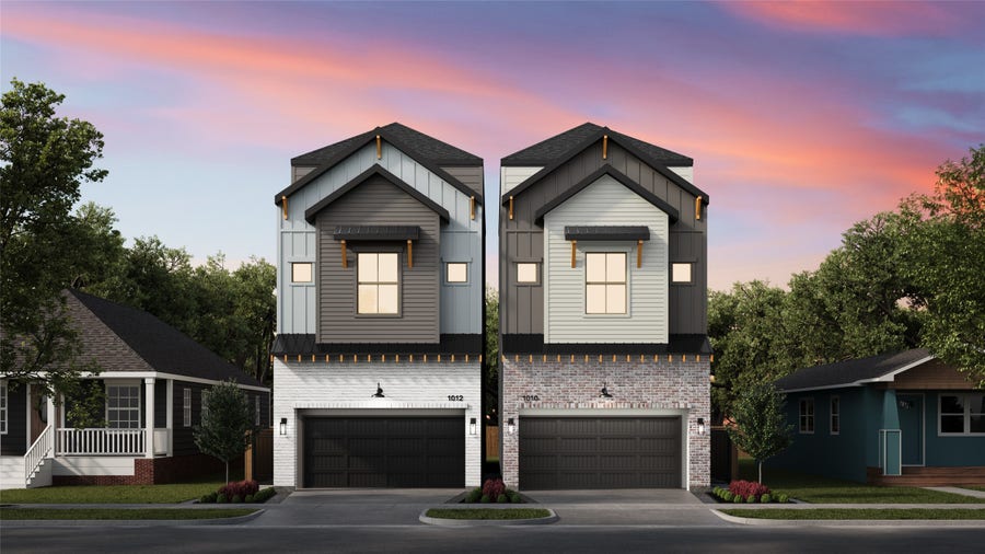 Property photo for 1010 E 26TH Street, Houston, TX