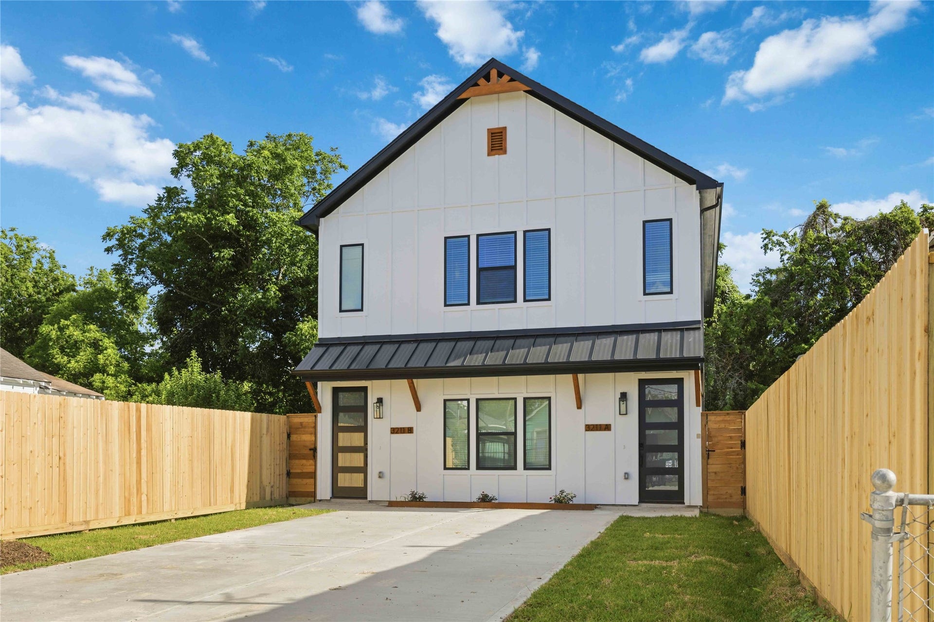 3211 Market Street, #A, Houston, TX 77020 3211 Market Street, #A, Houston, TX 77020