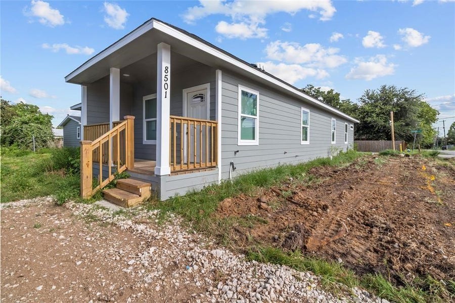 Property photo for 8501 Denby Street, Houston, TX