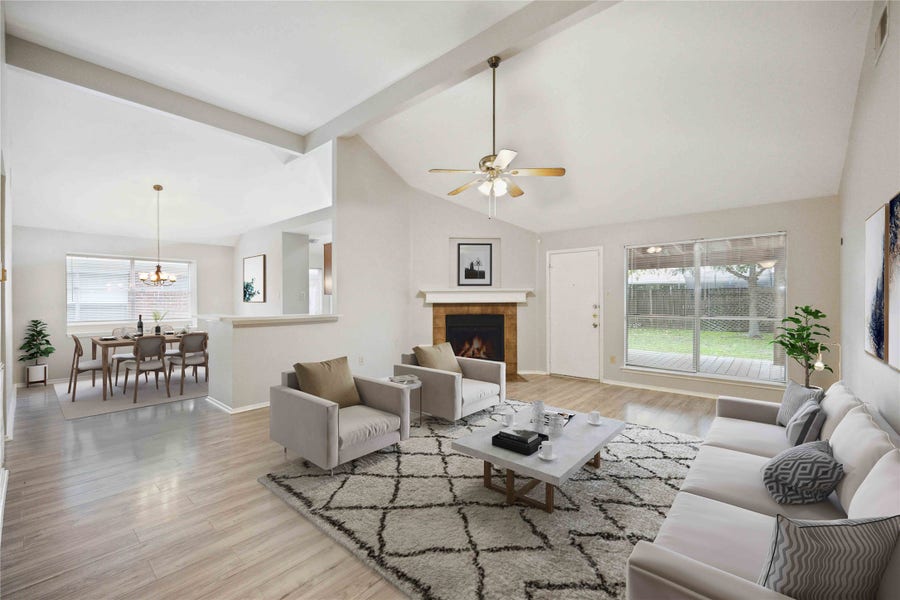Property photo for 20323 Pinefield Lane, Humble, TX