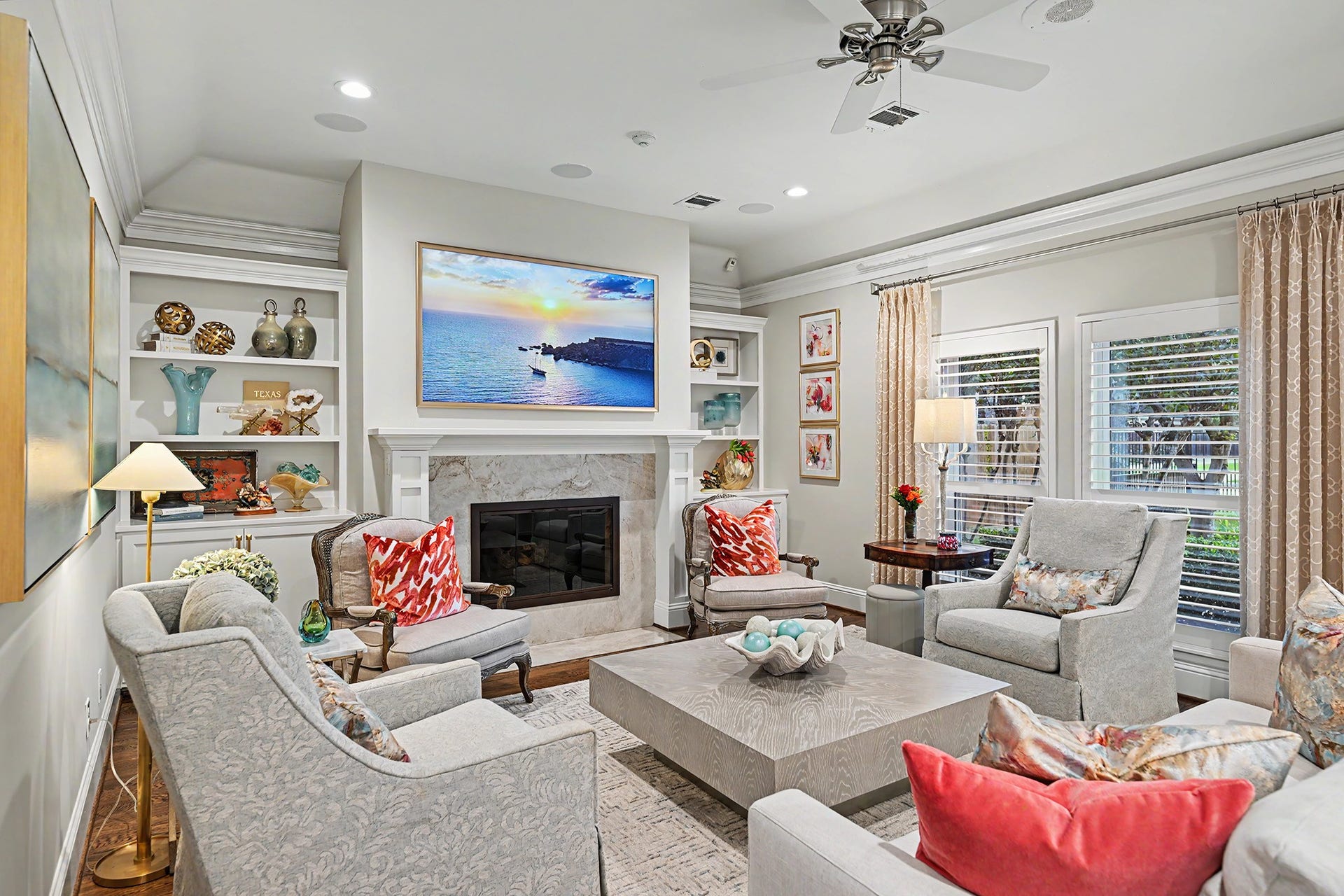 919 Bayou Parkway, Houston, TX 77077 919 Bayou Parkway, Houston, TX 77077