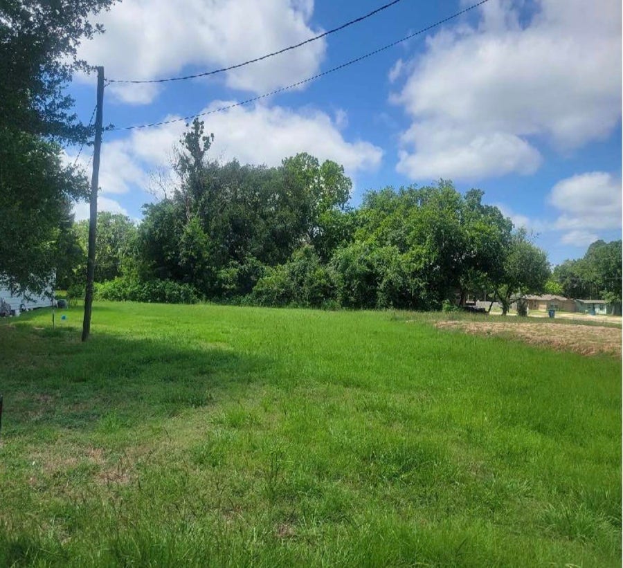 Property photo for 0 First Street, Brookshire, TX