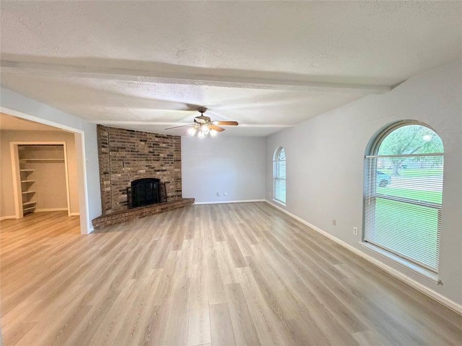 Property photo for 6627 Blue Ridge Drive, Richmond, TX