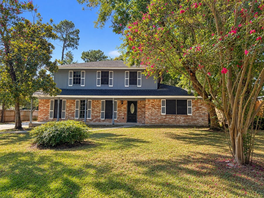 Property photo for 214 Birchwood Drive, Spring, TX